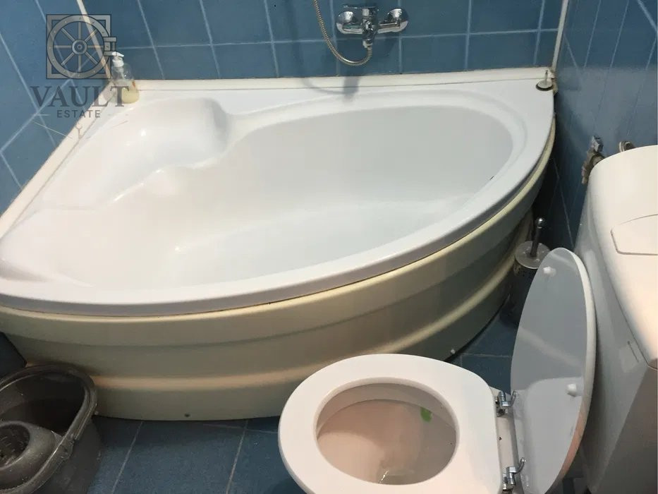 GARSONIERA / RENOVATA / BLOC IZOLAT TERMIC / LANGA METROU GORJULUI
