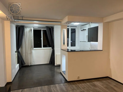GARSONIERA / RENOVATA / BLOC IZOLAT TERMIC / LANGA METROU GORJULUI