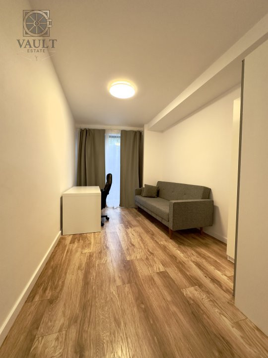 Închiriere apartament 3 camere Hyperion cu 2 locuri parcare subteran