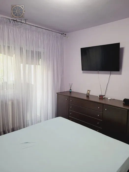Apartament 3 camere- 2 bai- balcon 9mp-Bd 1 Mai/Hanul Drumetului