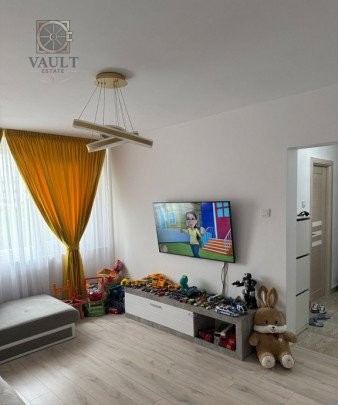 Apartament 3 camere Colentina-Doamna Ghica