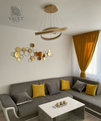 Apartament 3 camere Colentina-Doamna Ghica