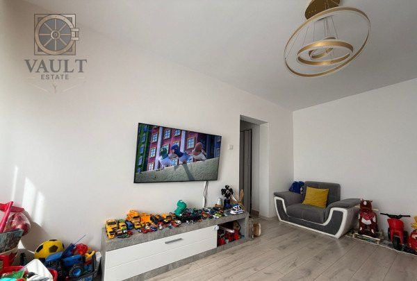 Apartament 3 camere Colentina-Doamna Ghica