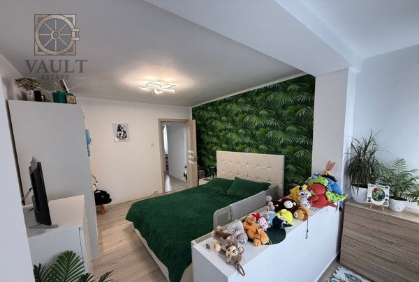 Apartament 3 camere Colentina-Doamna Ghica