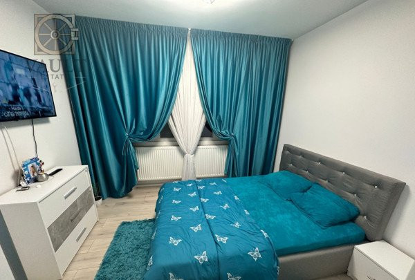 Apartament 3 camere Colentina-Doamna Ghica