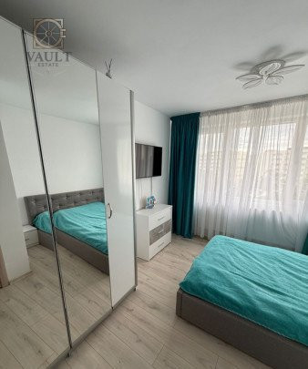 Apartament 3 camere Colentina-Doamna Ghica
