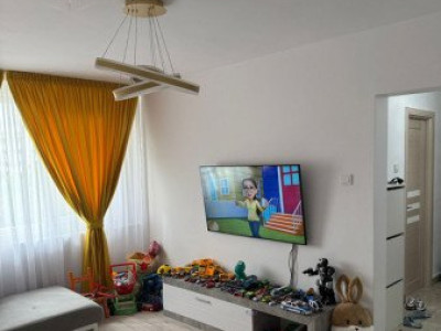 Apartament 3 camere Colentina-Doamna Ghica