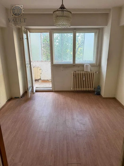 Apartament 2 camere Gorjului