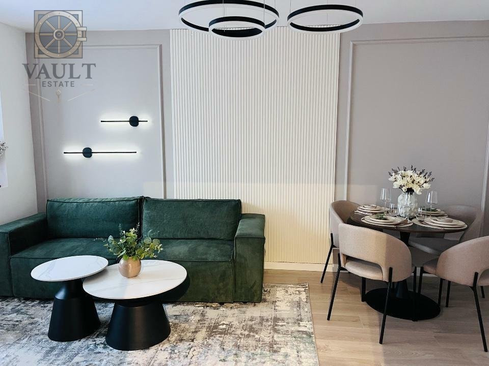 Apartament 2 camere - Finisaje PREMIUM - RENOVAT 2025