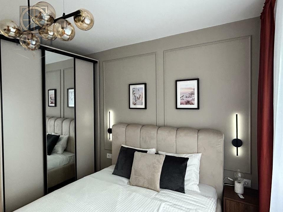 Apartament 2 camere - Finisaje PREMIUM - RENOVAT 2025