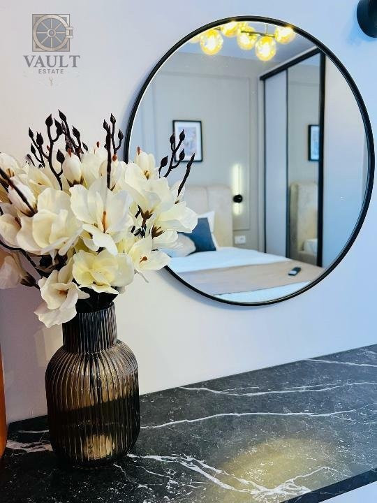 Apartament 2 camere - Finisaje PREMIUM - RENOVAT 2025