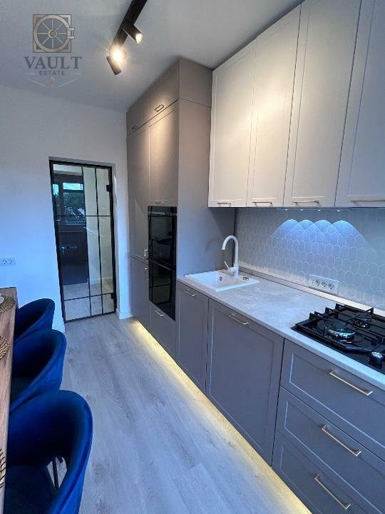 Apartament 2 camere - Finisaje PREMIUM - RENOVAT 2025