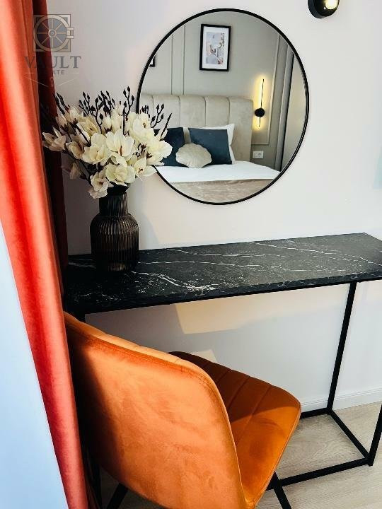 Apartament 2 camere - Finisaje PREMIUM - RENOVAT 2025