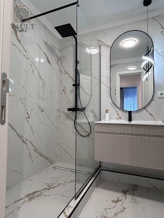 Apartament 2 camere - Finisaje PREMIUM - RENOVAT 2025