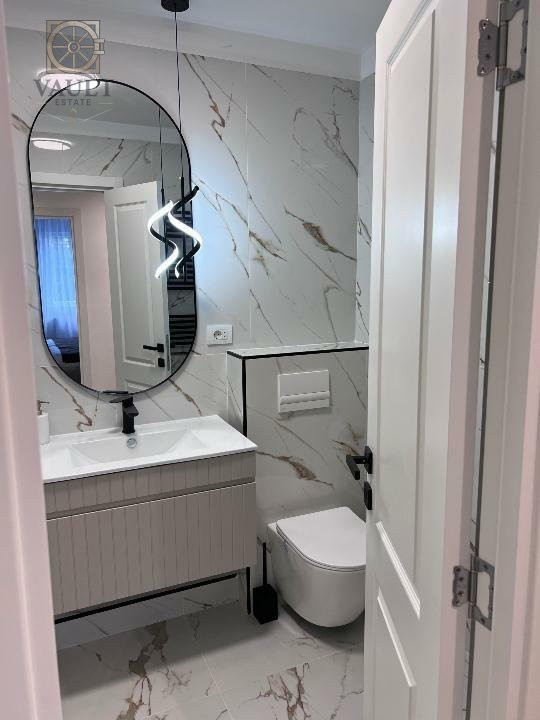 Apartament 2 camere - Finisaje PREMIUM - RENOVAT 2025
