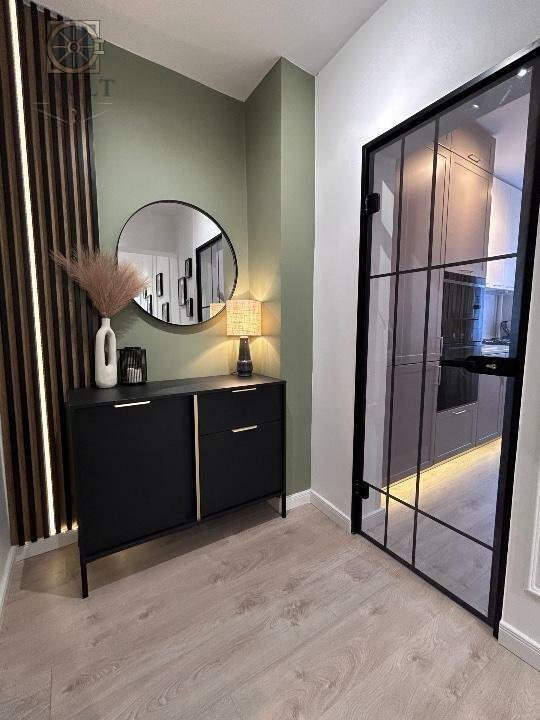 Apartament 2 camere - Finisaje PREMIUM - RENOVAT 2025