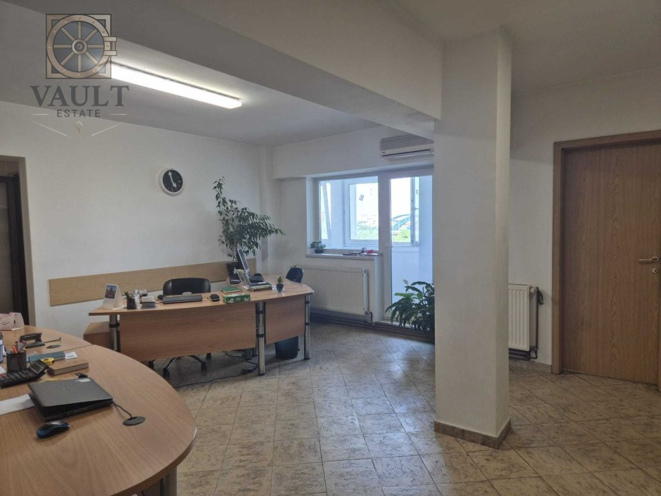 Apartament 2 camere -Parcul Tineretului 