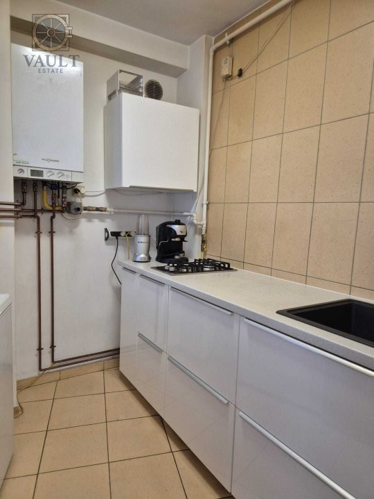 Apartament 2 camere -Parcul Tineretului 