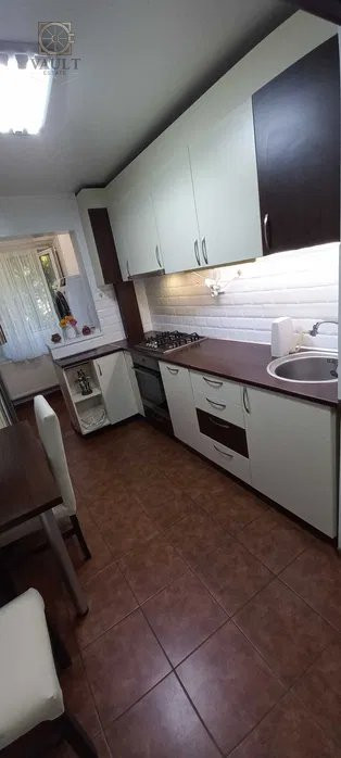 Apartament 3 camere -Fizicienilor-68Mp 