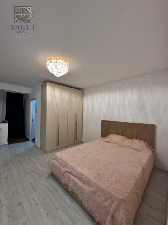 Garsoniera comfort 1- Bd Chisinau/Arena Nationala