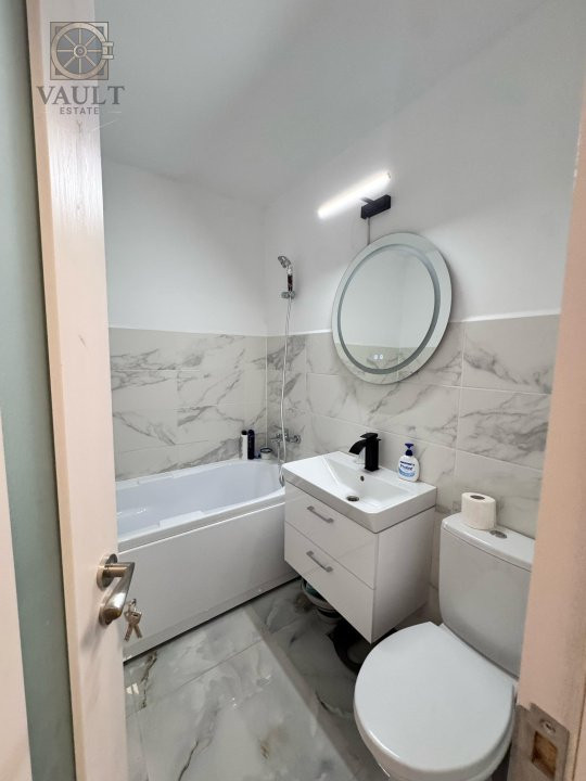 Garsoniera comfort 1- Bd Chisinau/Arena Nationala
