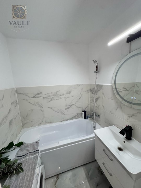 Garsoniera comfort 1- Bd Chisinau/Arena Nationala