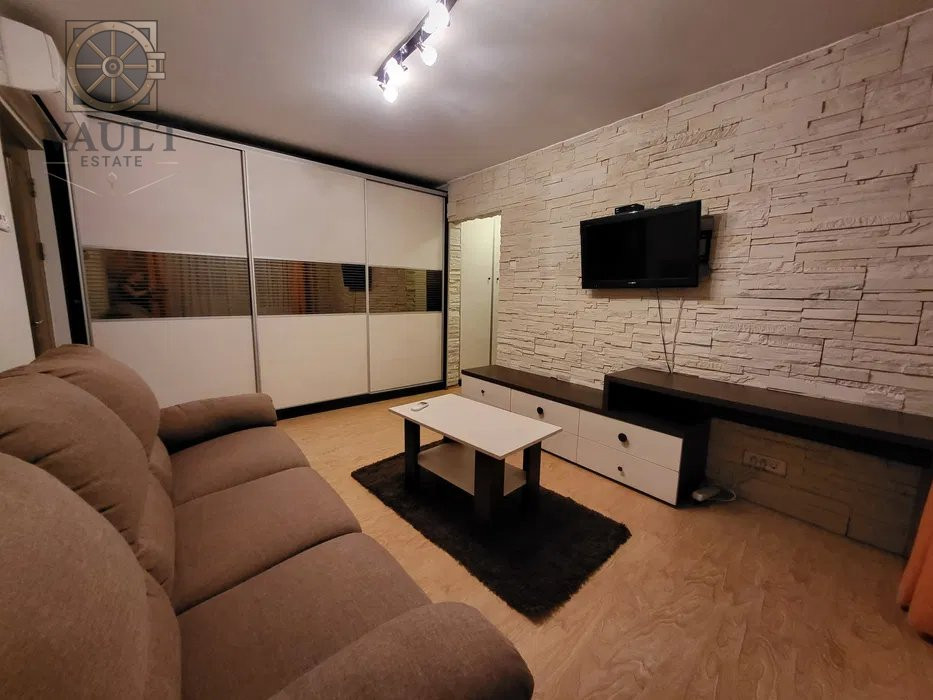 Apartament 2 camere -centrala proprie-loc parcare- Metrou Lujerului