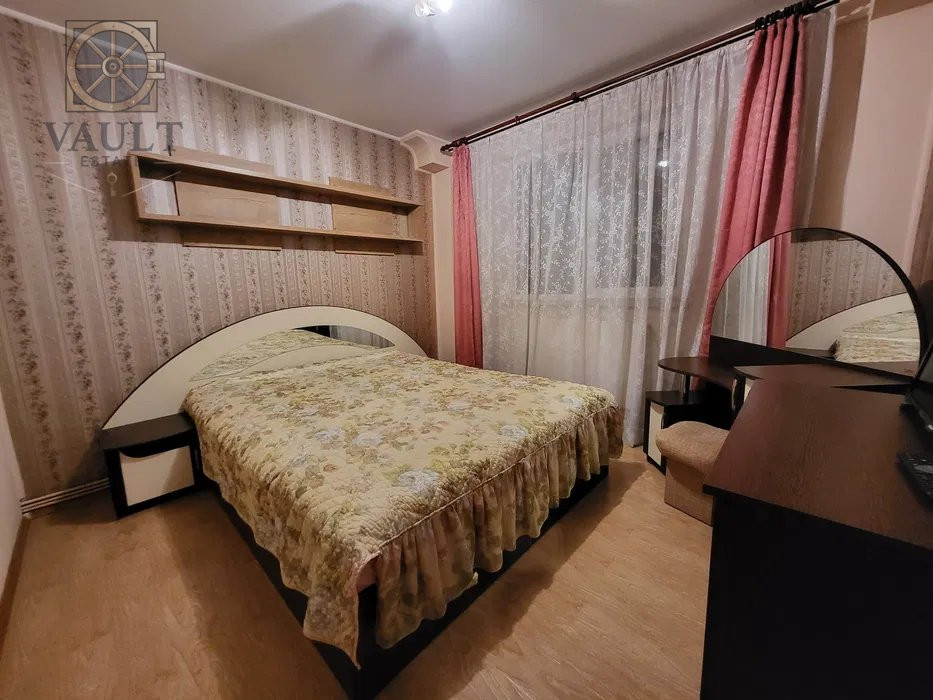 Apartament 2 camere -centrala proprie-loc parcare- Metrou Lujerului