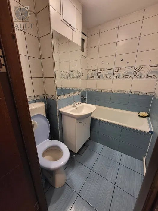 Apartament 2 camere -centrala proprie-loc parcare- Metrou Lujerului