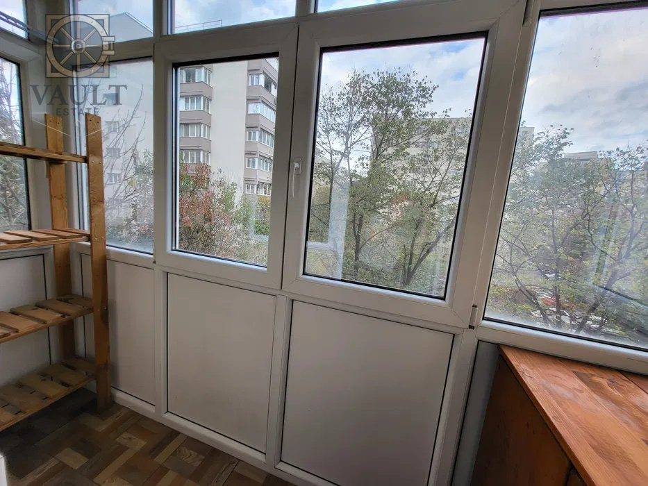 Apartament 2 camere -centrala proprie-loc parcare- Metrou Lujerului