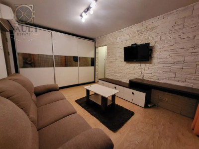Apartament 2 camere -centrala proprie-loc parcare- Metrou Lujerului