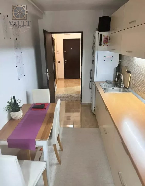 Apartament 2 camere Titan-Loc de parcare suprateran inclus in pret