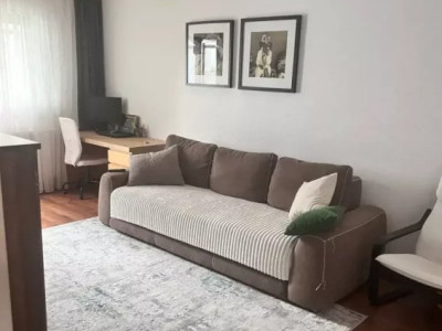 Apartament 2 camere Titan-Loc de parcare suprateran inclus in pret