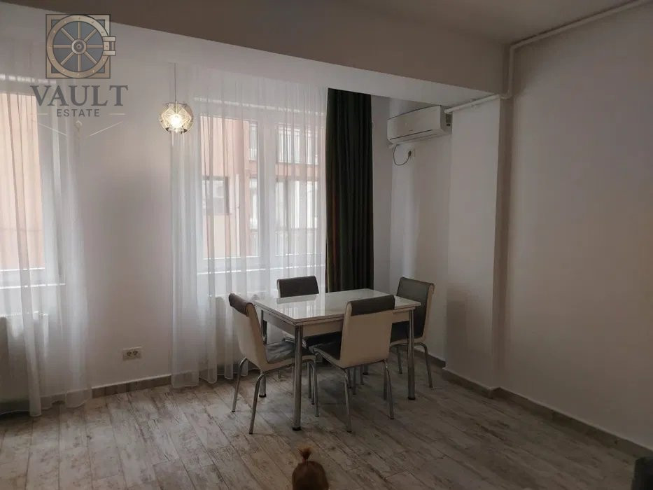 Apartament 2 camere- Parc Sebastian- Bloc nou