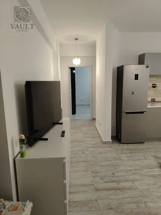 Apartament 2 camere- Parc Sebastian- Bloc nou