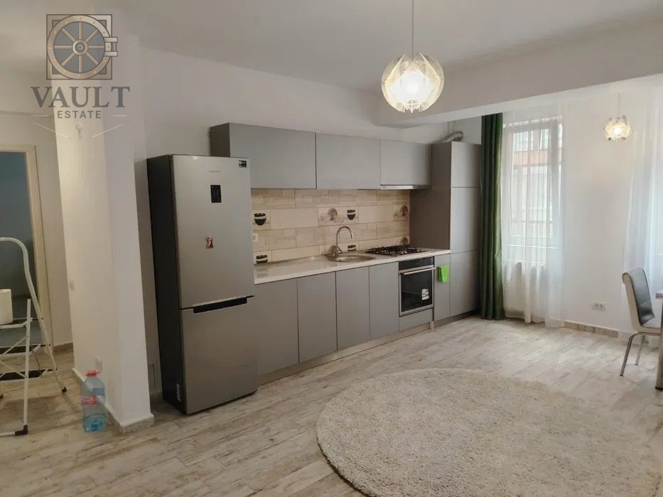 Apartament 2 camere- Parc Sebastian- Bloc nou
