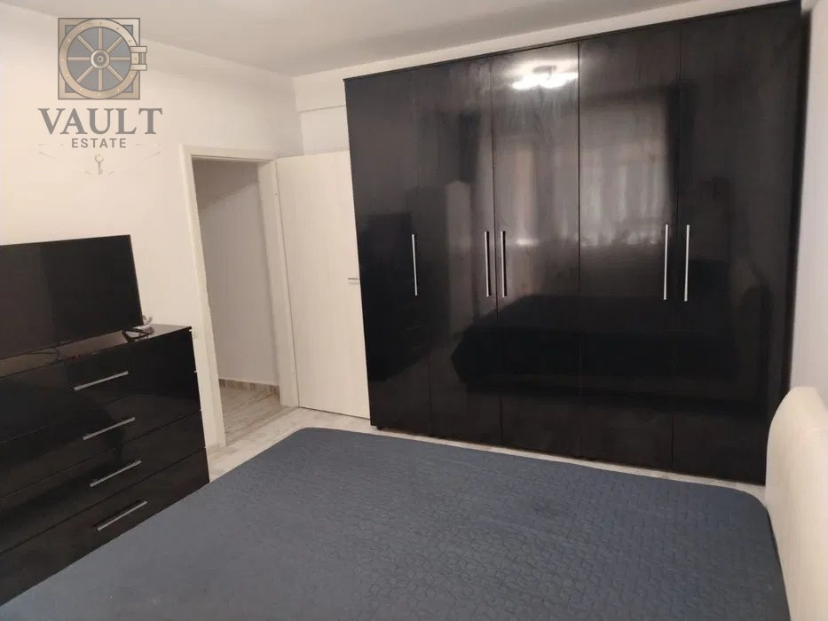 Apartament 2 camere- Parc Sebastian- Bloc nou