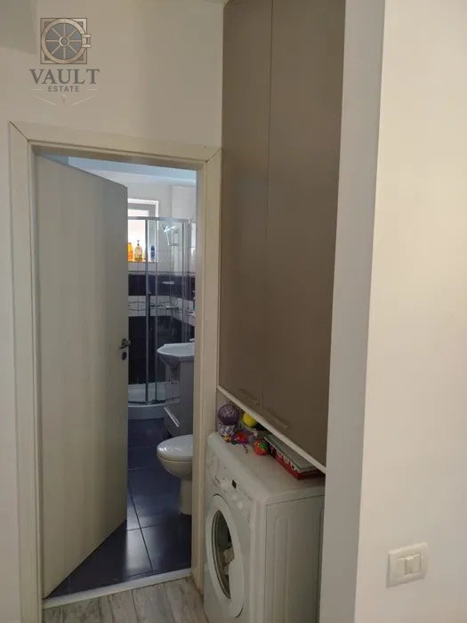 Apartament 2 camere- Parc Sebastian- Bloc nou