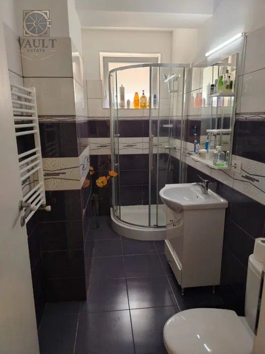 Apartament 2 camere- Parc Sebastian- Bloc nou