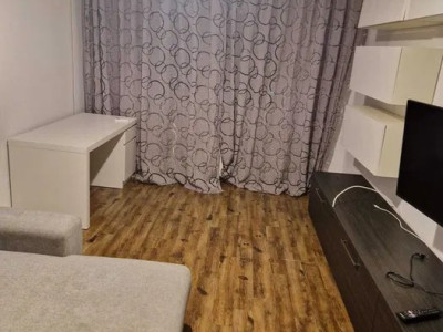 Apartament 3 camere Crangasi-Parcul 9 Mai