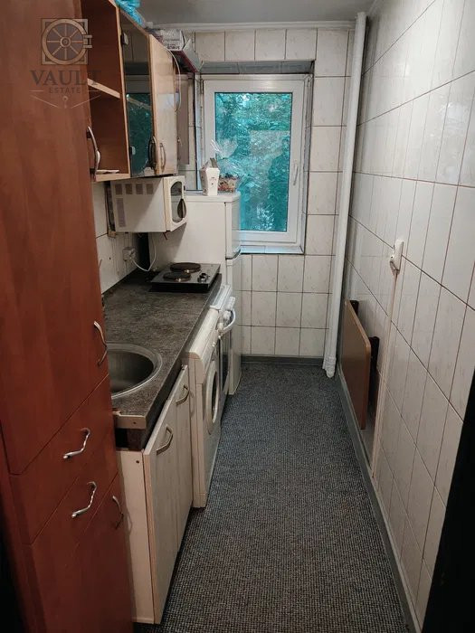 Apartament 2 camere Drumul Taberei-Metrou Romancierilor