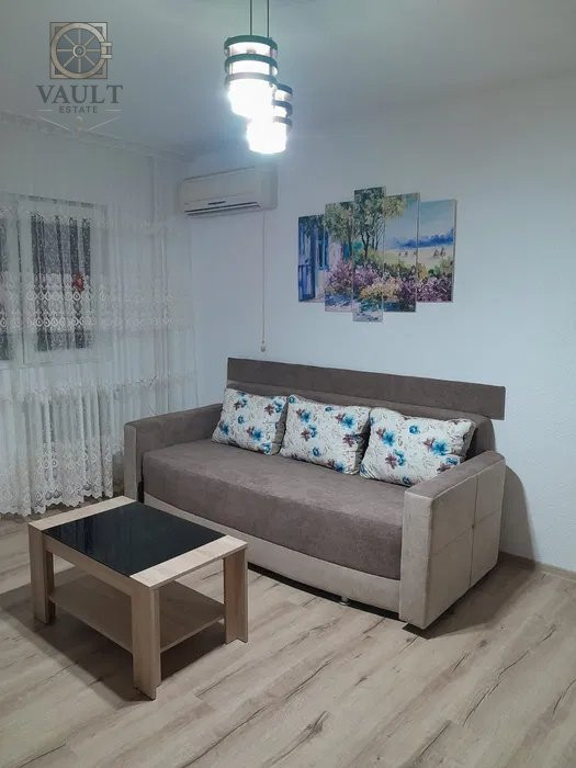 Apartament 2 camere - Lizeanu -Bloc 1984 
