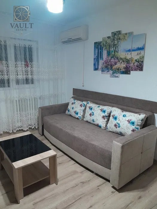Apartament 2 camere - Lizeanu -Bloc 1984 