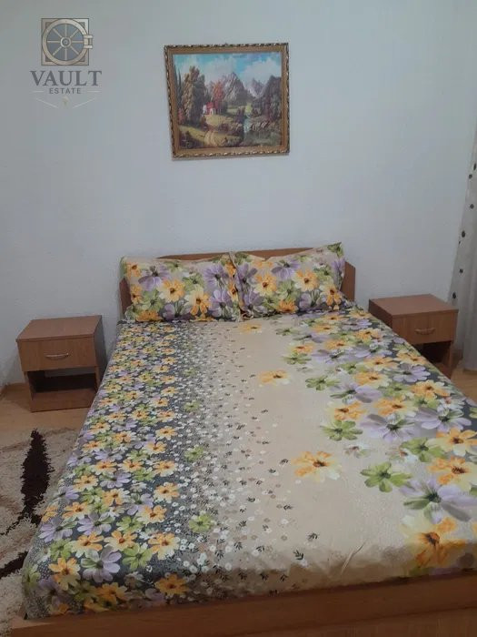 Apartament 2 camere - Lizeanu -Bloc 1984 