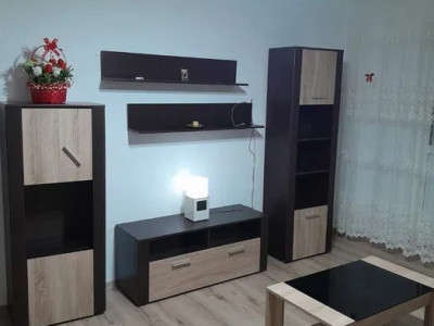 Apartament 2 camere - Lizeanu -Bloc 1984 