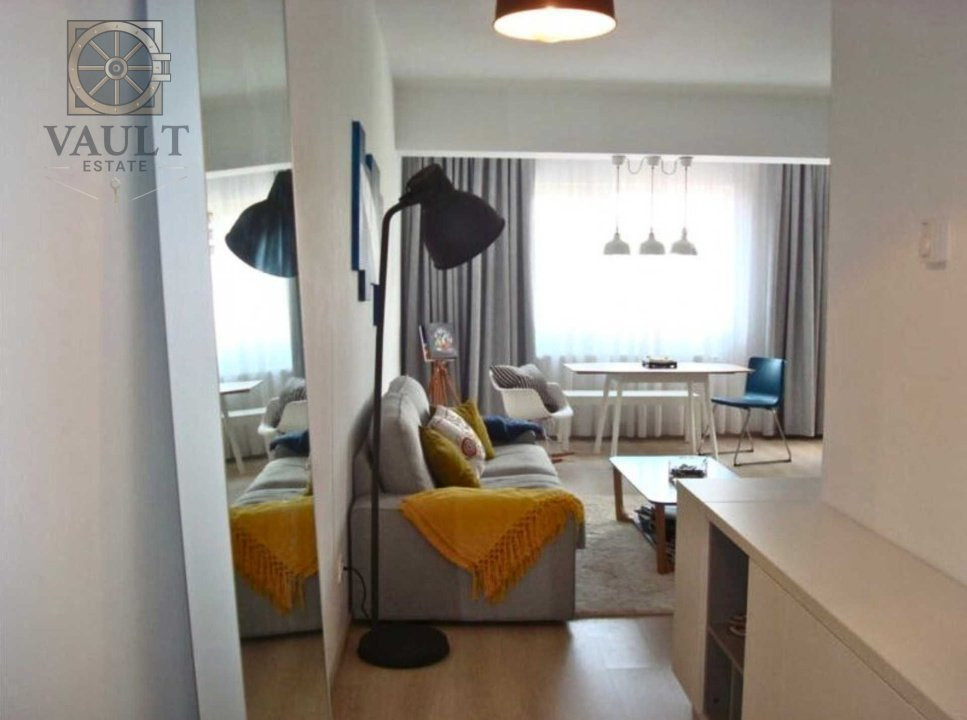 Apartament 2 camere - 60mp BLOC NOU - 5 minute Metrou DRISTOR - 