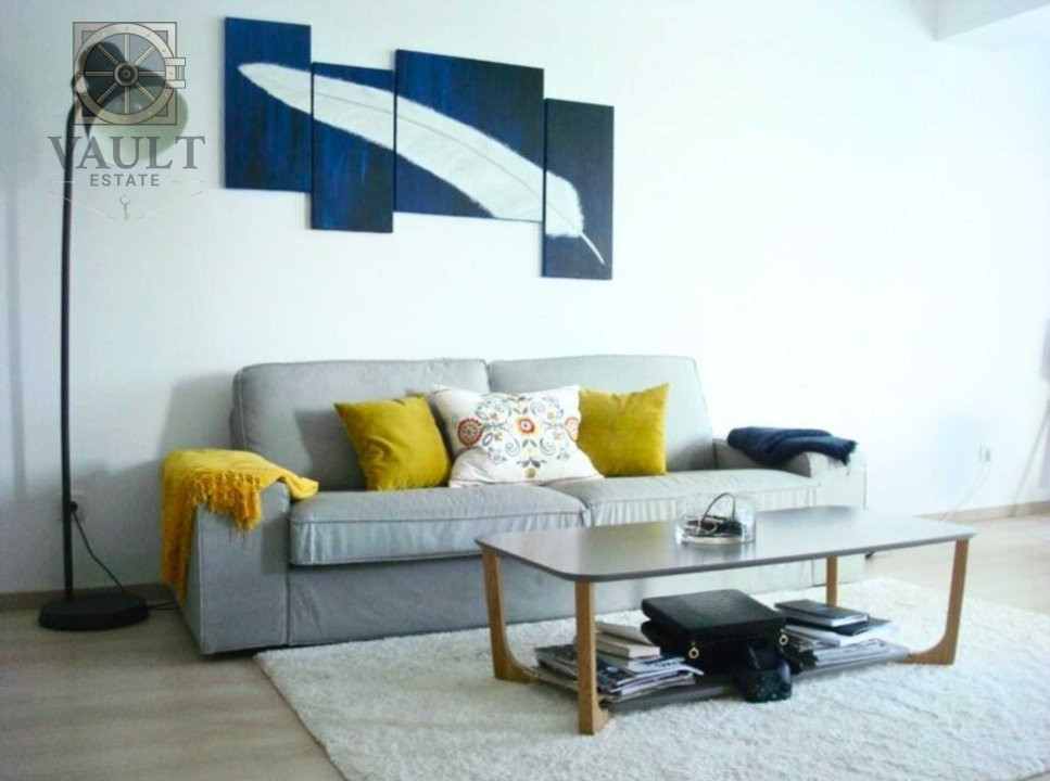Apartament 2 camere - 60mp BLOC NOU - 5 minute Metrou DRISTOR - 