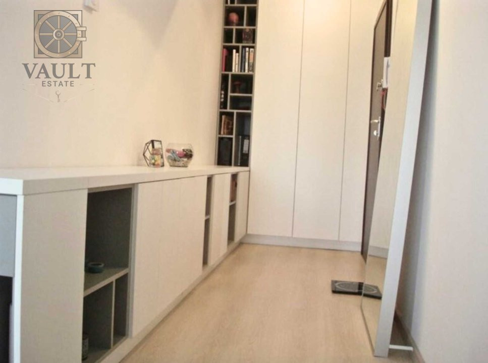 Apartament 2 camere - 60mp BLOC NOU - 5 minute Metrou DRISTOR - 