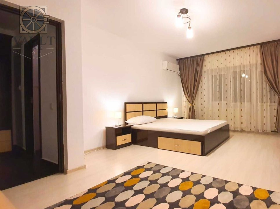 Garsoniera DECOMANDATA - VITAN MALL - Mihai Bravu -