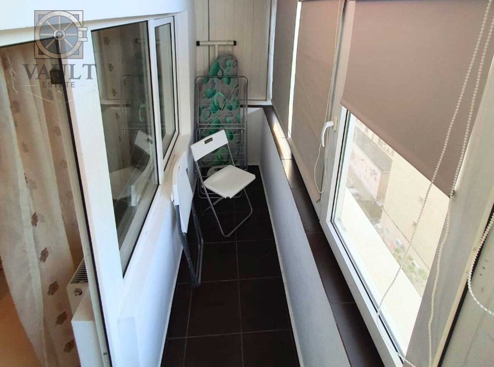 Garsoniera DECOMANDATA - VITAN MALL - Mihai Bravu -